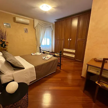 The View House Apartman *