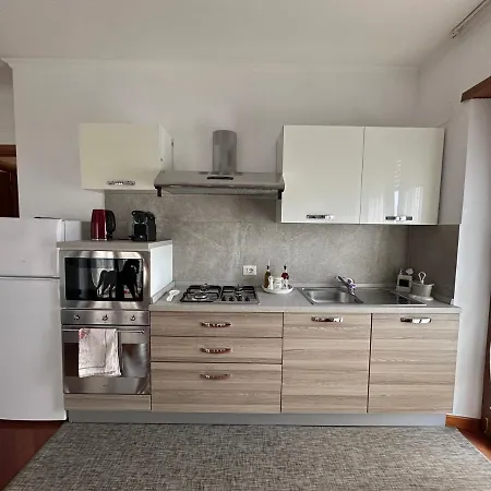 The View House Apartman
