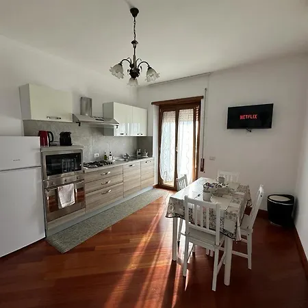 The View House Apartman