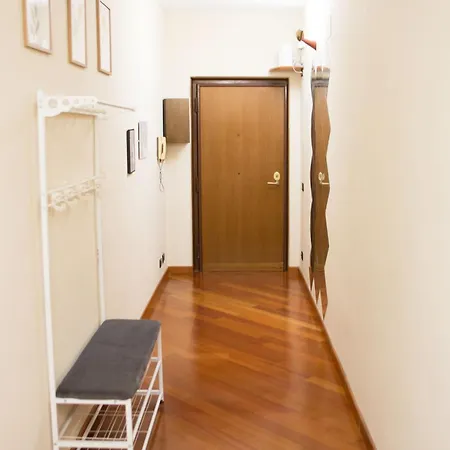 The View House Apartman *