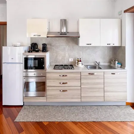 Apartman The View House