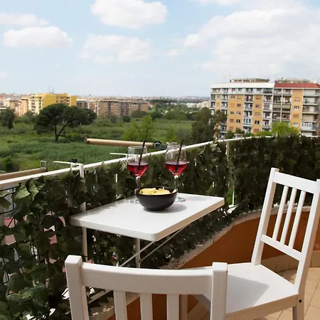Apartman The View House