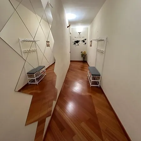 The View House Appartamento *