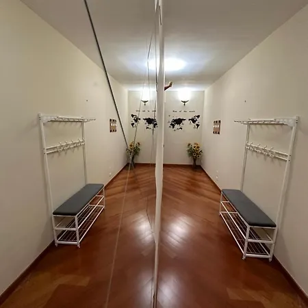 Apartment The View House *