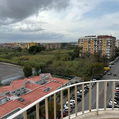 Apartment The View House
