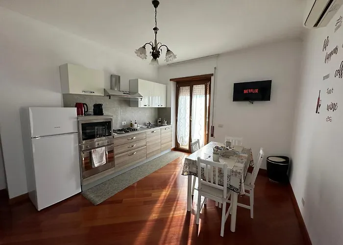 Appartamento The View House
