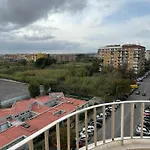 דירה The View House